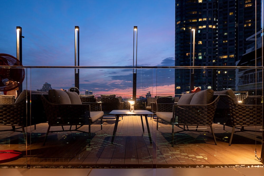 Ten Six Hundred, Chao Phraya, Bangkok by Preference 43/58