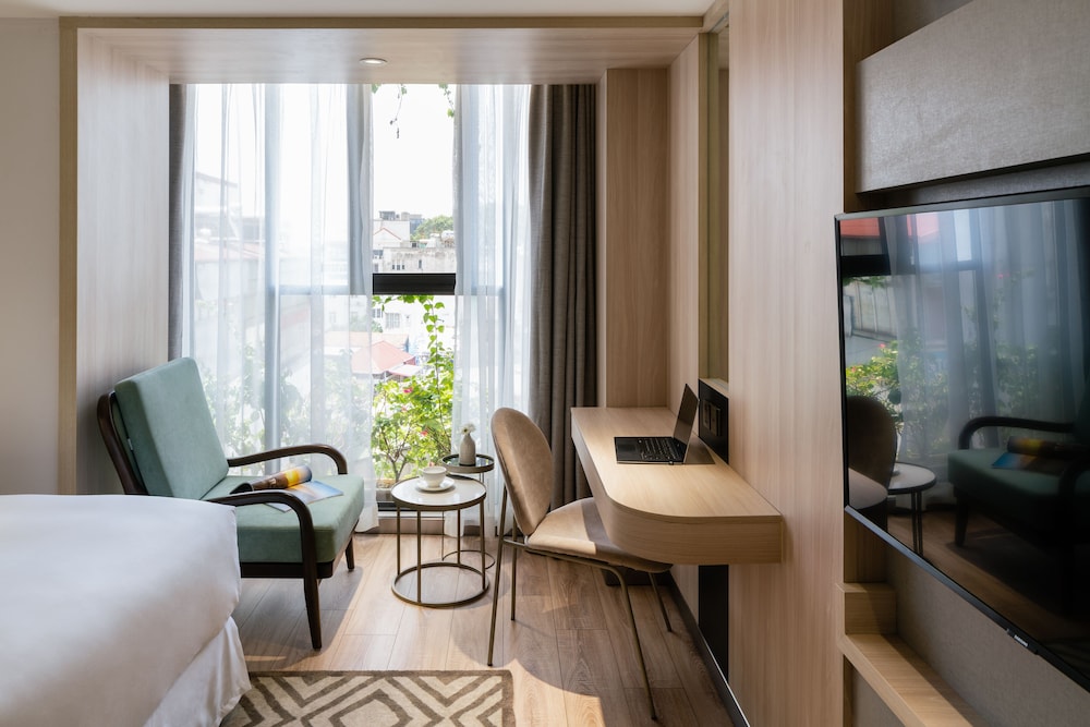 Hanoi Le Jardin Hotel & Spa 40/74
