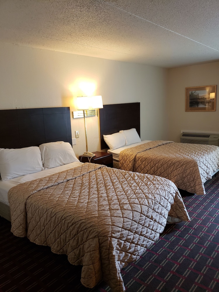 Select Inn Murfreesboro 19/60