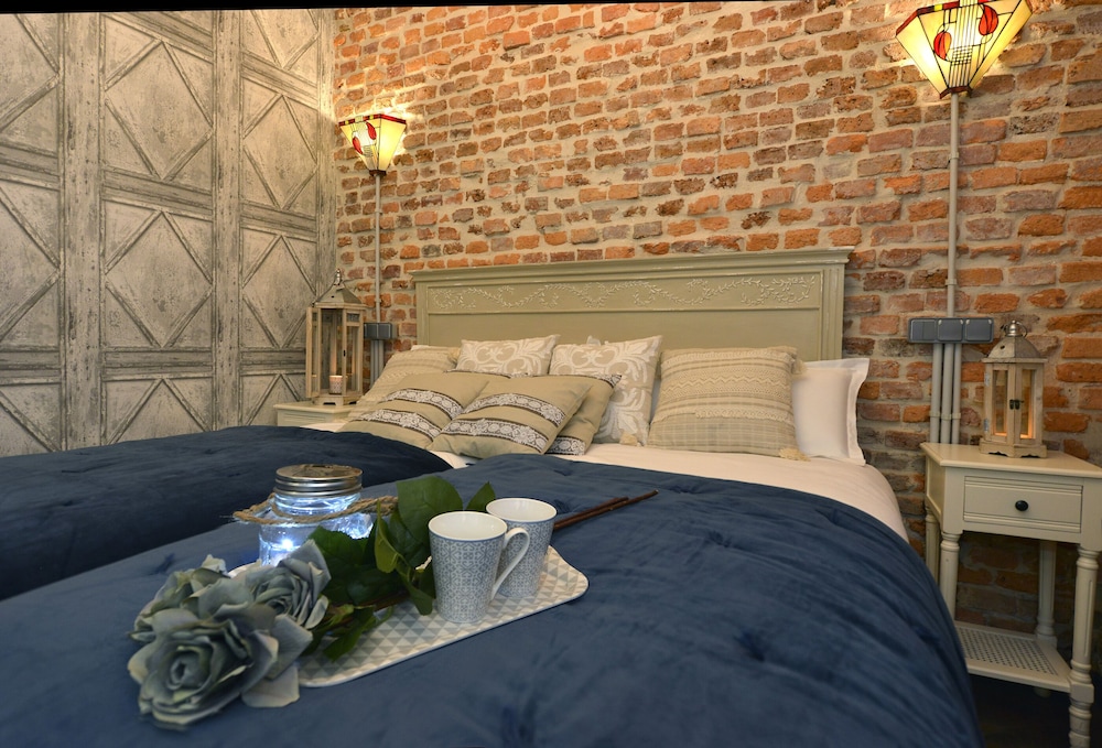 Centersuite Santander 20/37