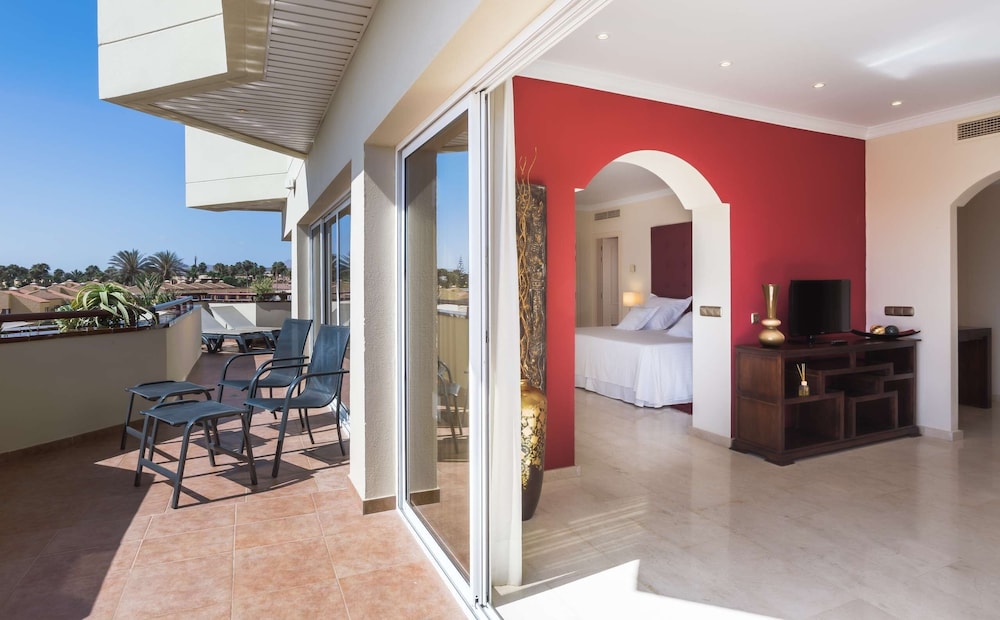 Barcelo Corralejo Bay - Adults Only 6/50