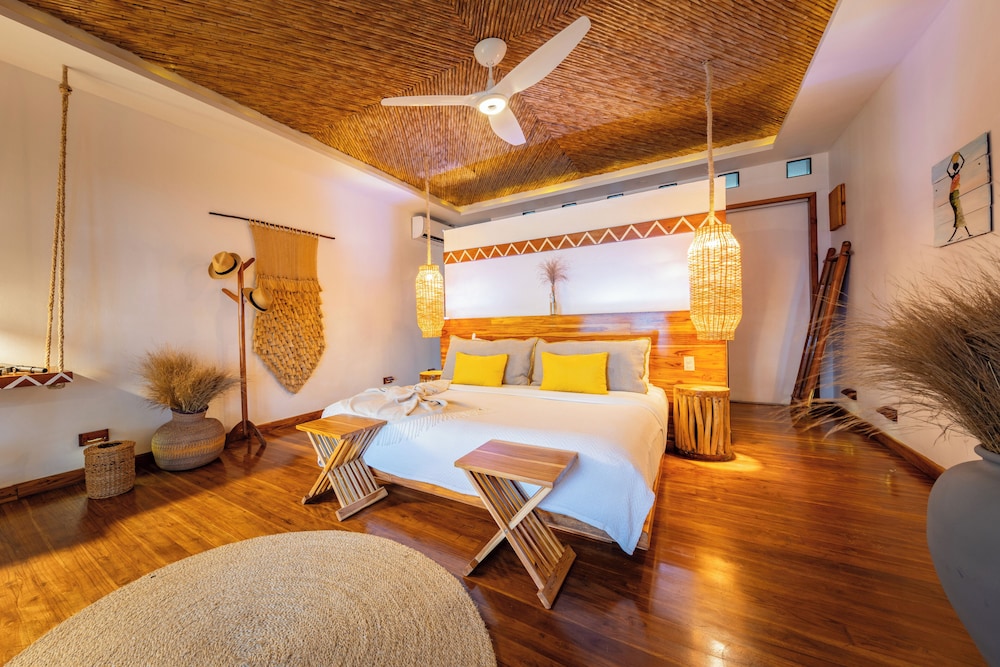 Yemaya Reefs, a Small Luxury Hotel 20/64