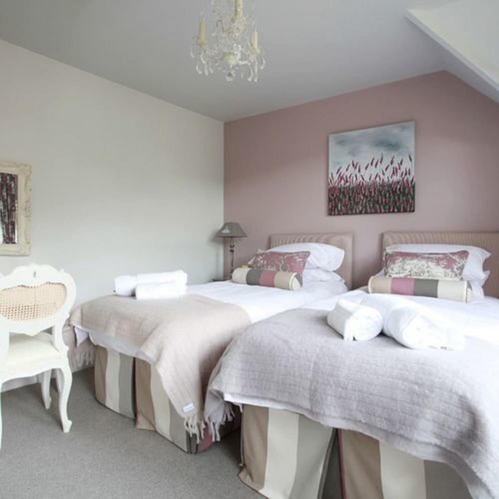 Brindleys Boutique Bed & Breakfast 21/42