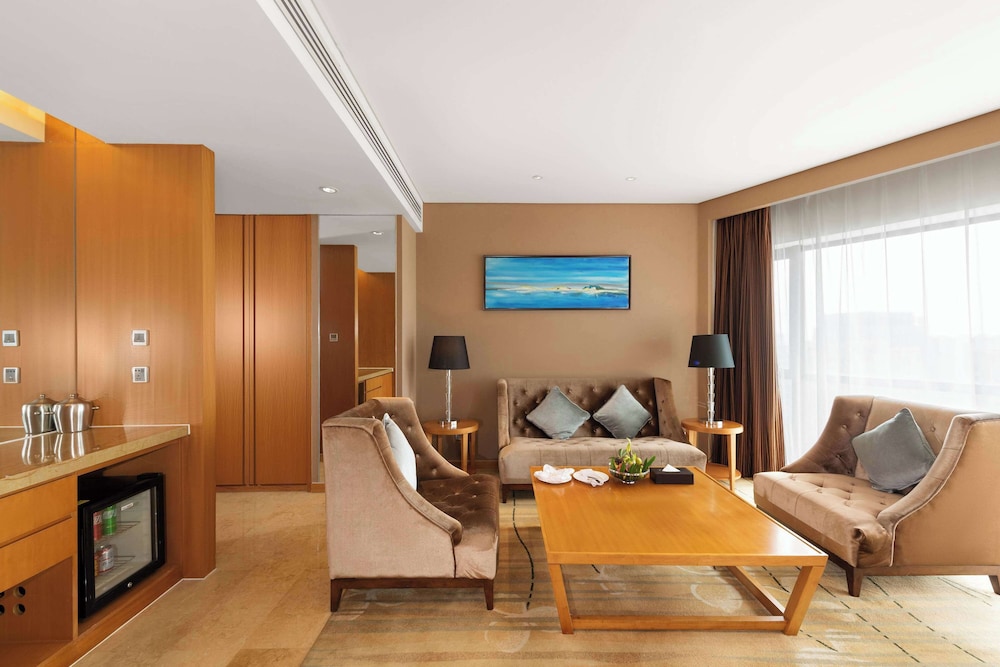 Wyndham Putian Downtown 43/61
