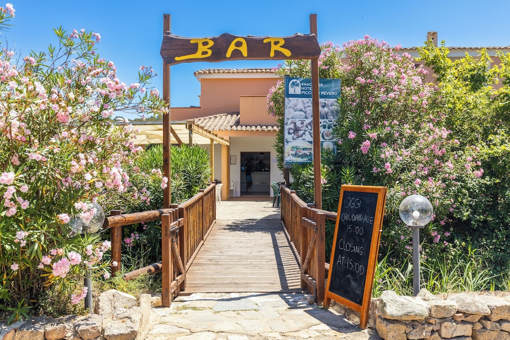 Hotel Piccolo Pevero 46/58