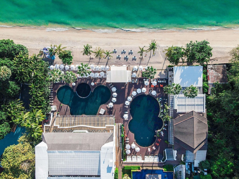 Pullman Pattaya Hotel G 12/76