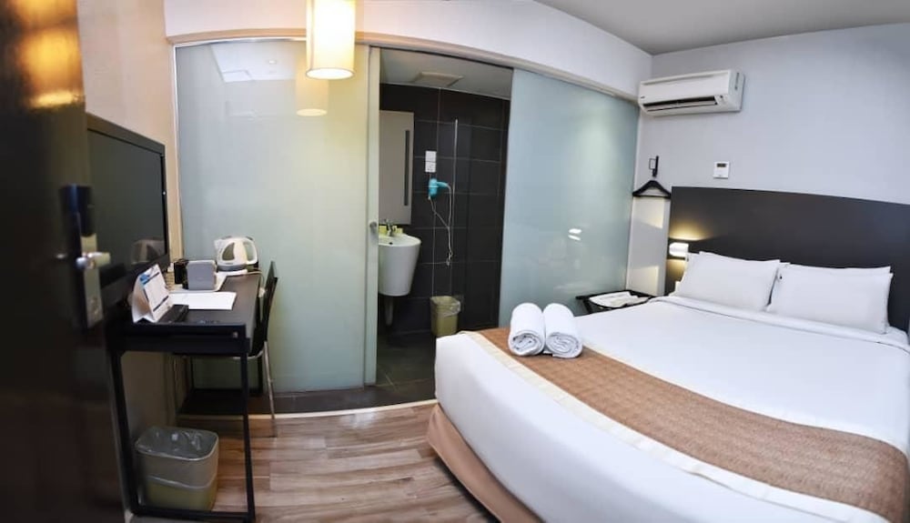 The Leverage Business Hotel (Rawang) 16/62