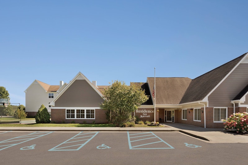 Residence Inn by Marriott Scranton 2/36