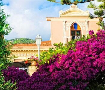 Villa Cheta Hotel 12/51