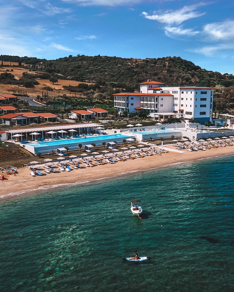Mount Athos Resort 44/49