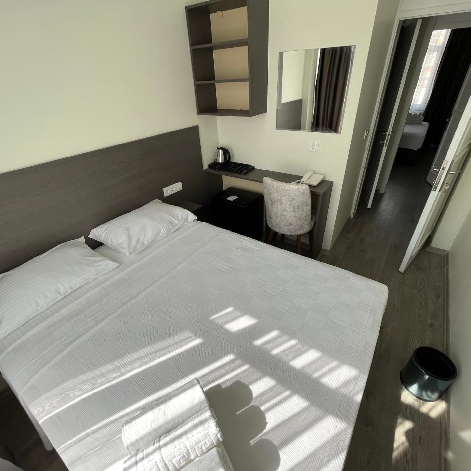 Maritsa Comfort Plus 14/35