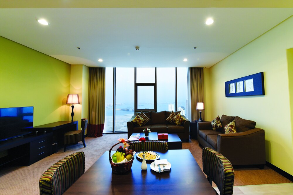 Orange Suites Hotel Apartment 26/36