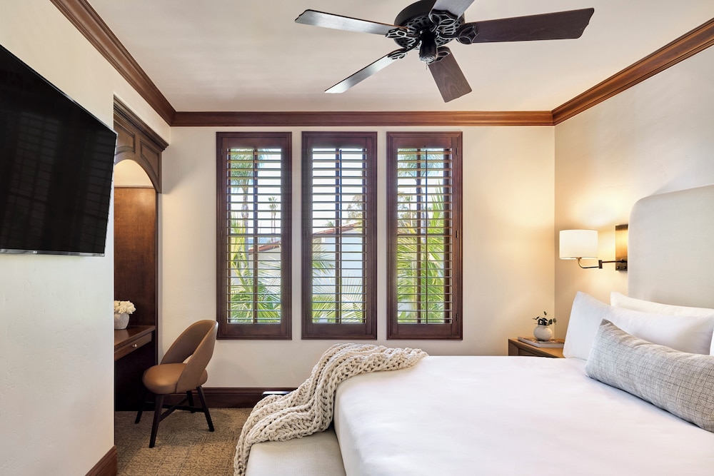 2 Bedrooms, Petite, Premier, Suite, Villa, 2 King Beds