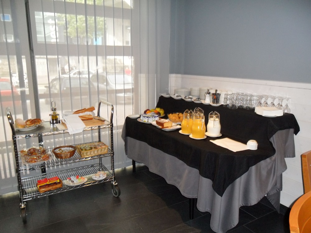 Hotel Anoeta 9/30