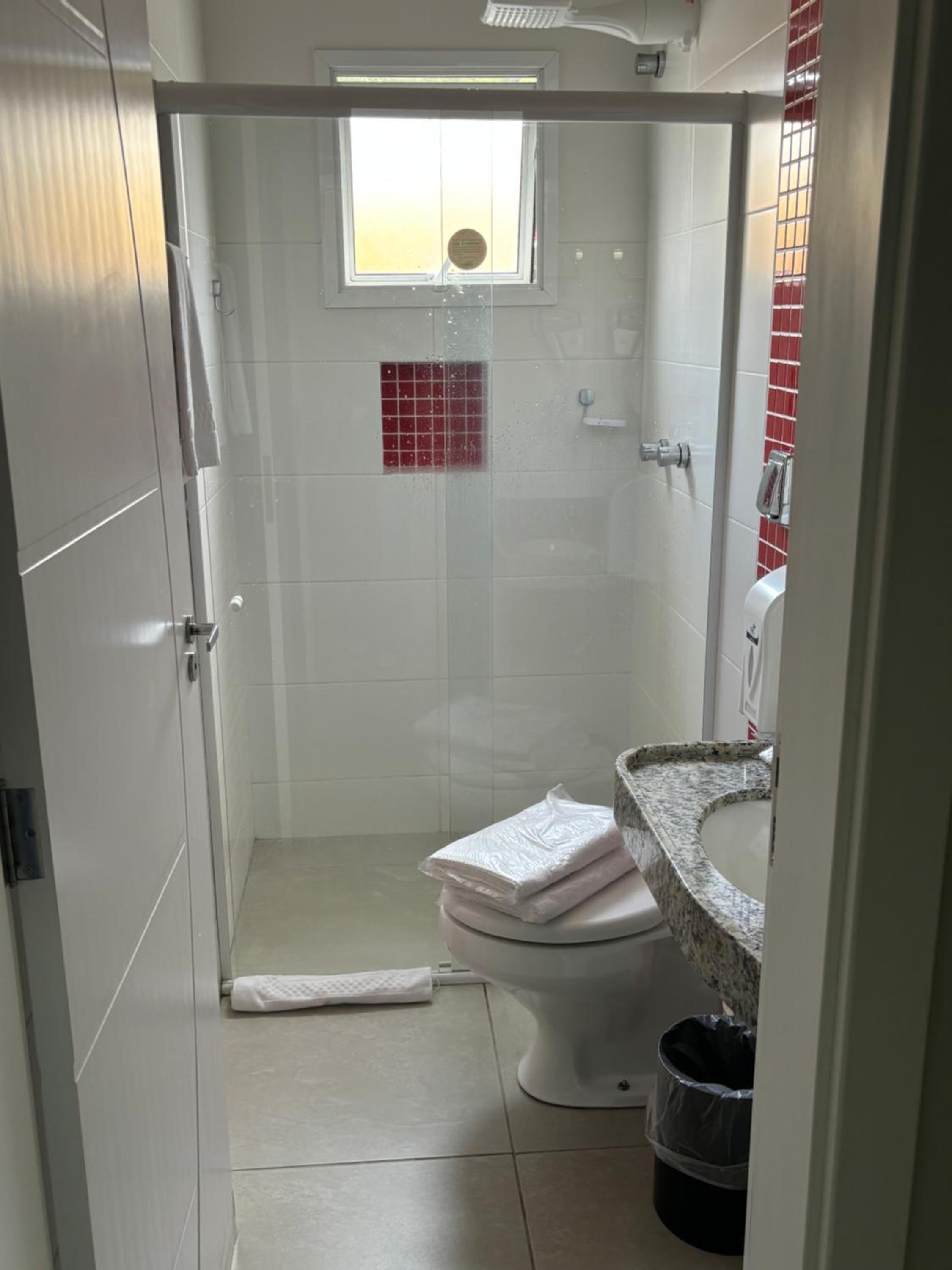 Mahle Comfort Hotel 39/39