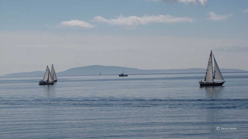 Clarion Pointe Sept-Iles, QC 26/61