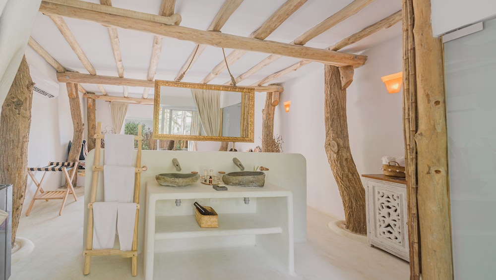 Eteka Slow Beach Hotel - Adults only 50/50