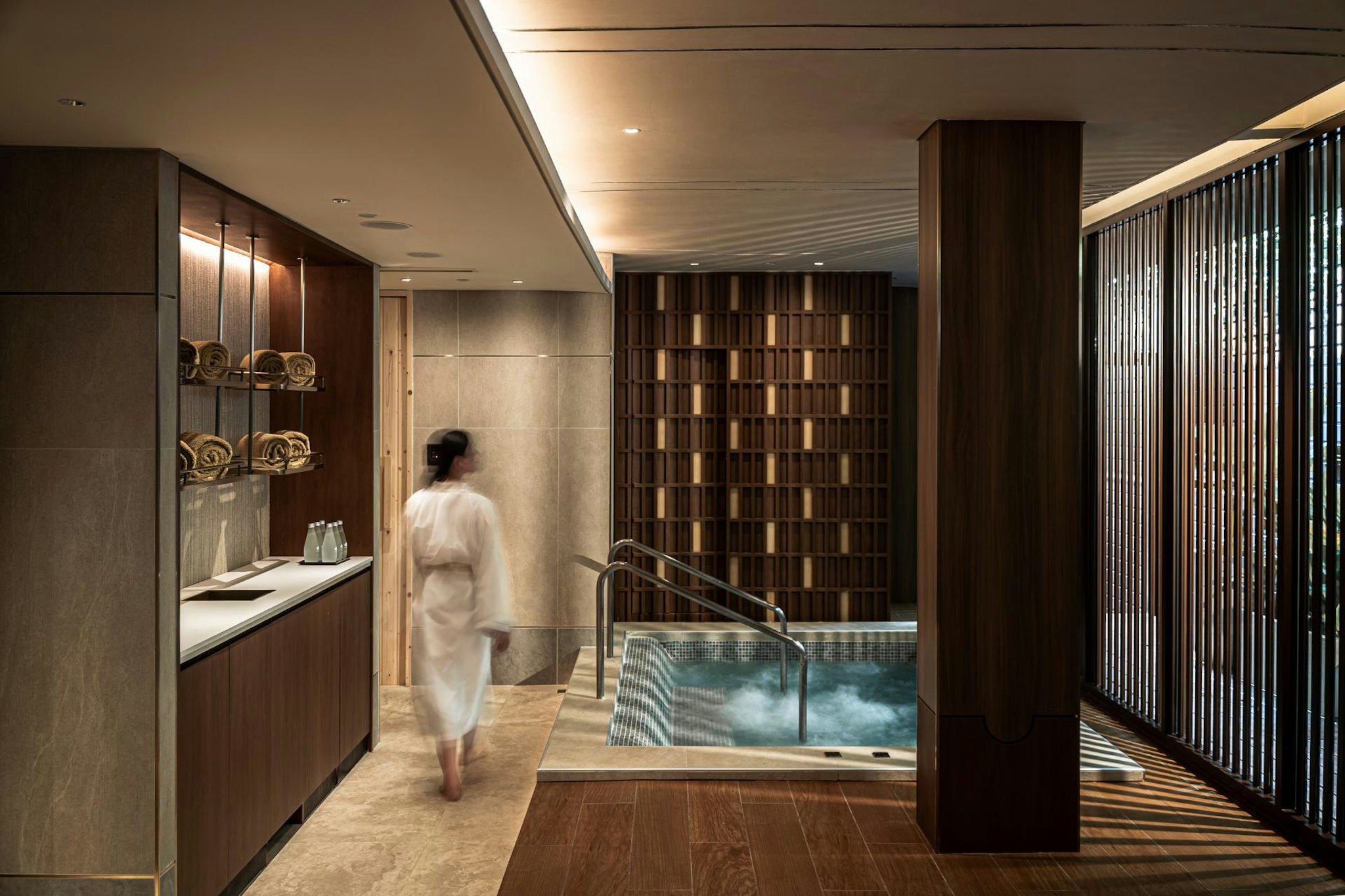 Mandarin Oriental Bangkok 34/86