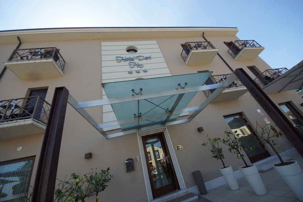 Hotel Dori 2/36