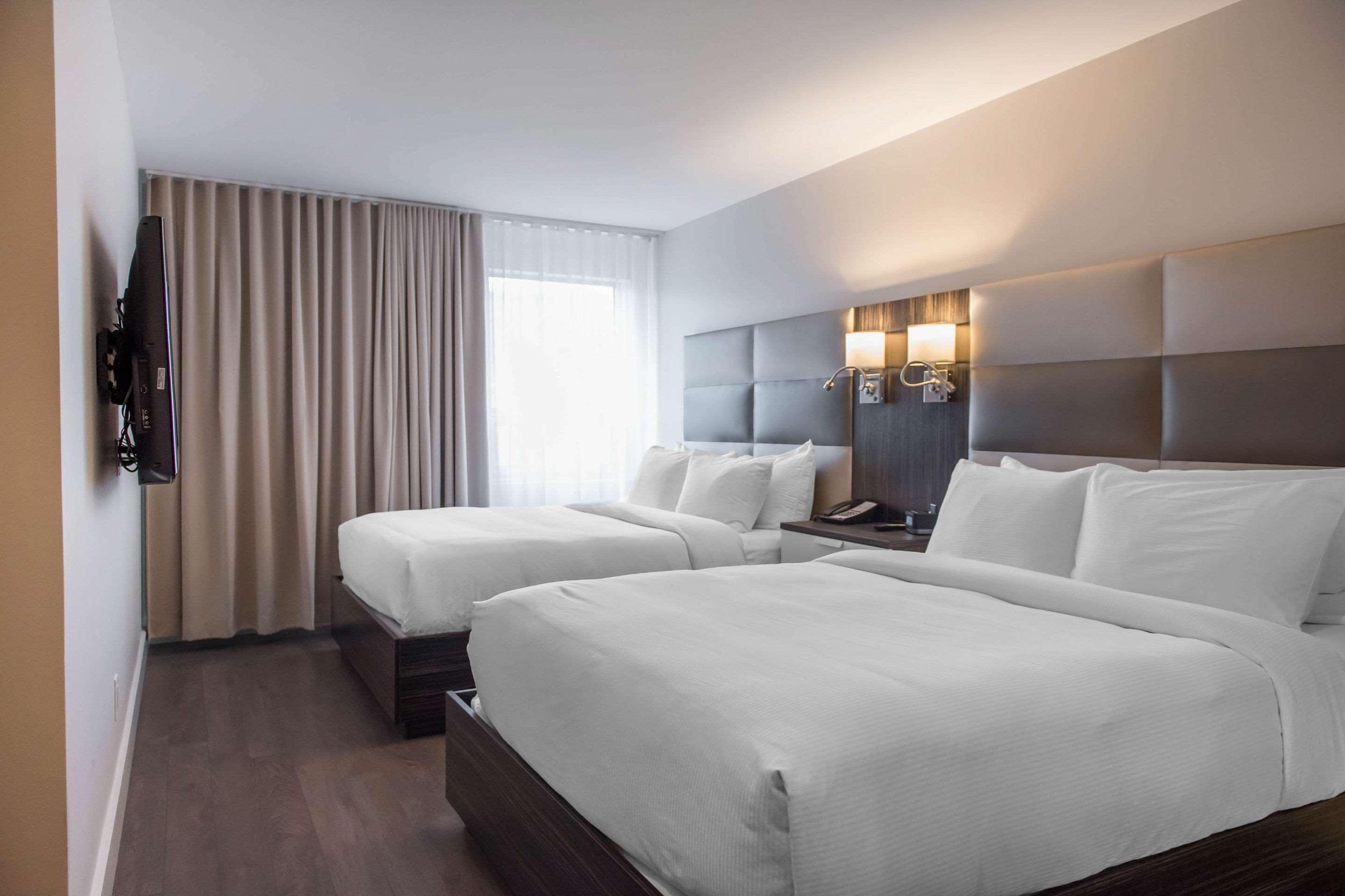 Suite, 2 Queen Beds