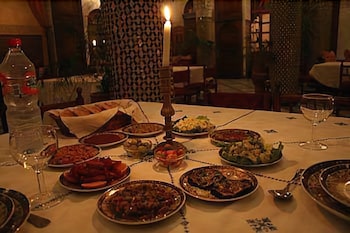 Riad Dar Dmana 43/55