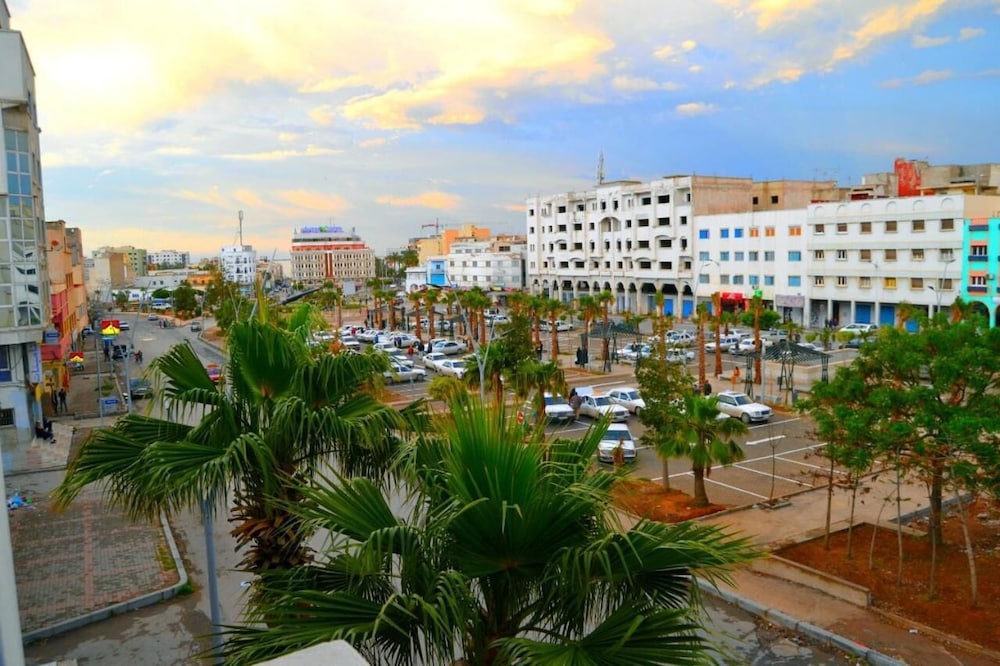 Hotel Annakhil 6/50