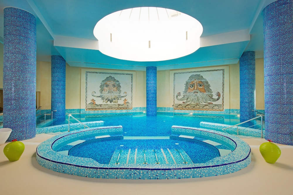 Iberostar Selection Royal El Mansour 26/67
