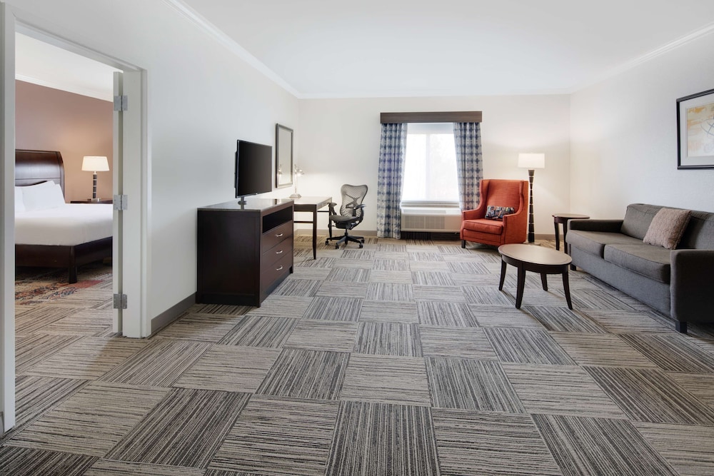 Hilton Garden Inn Tyler 33/70