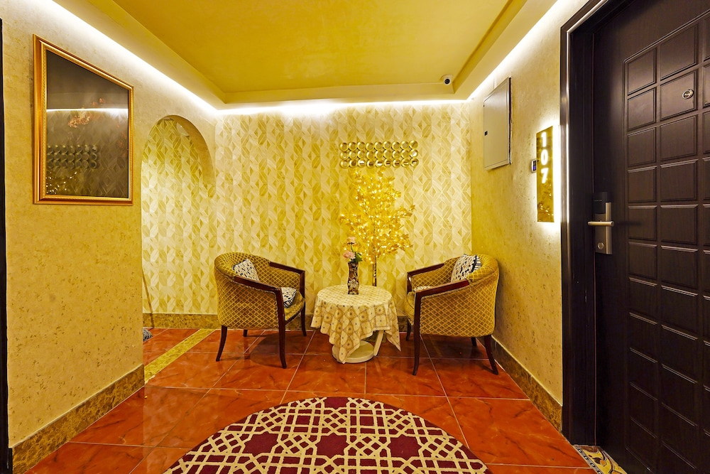 OYO 338 Transworld Hotel 35/39