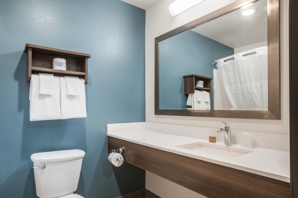 WoodSpring Suites Atlanta Newnan 35/41