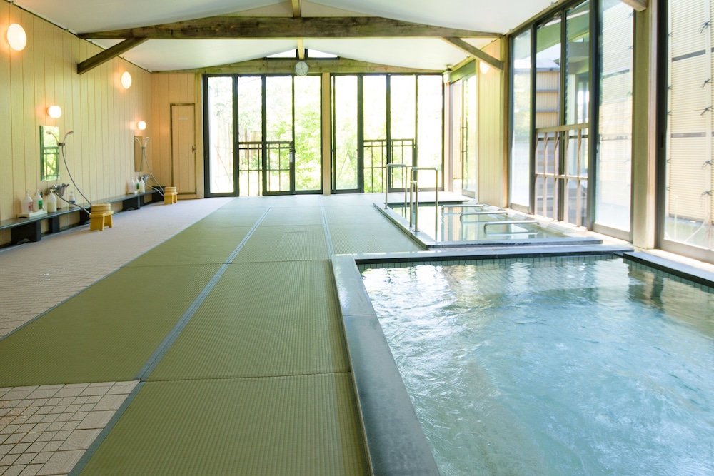 Mikuni Kanko Hotel Fukui (ex. Tojinbo Onsen Mikuni Kanko) 26/46