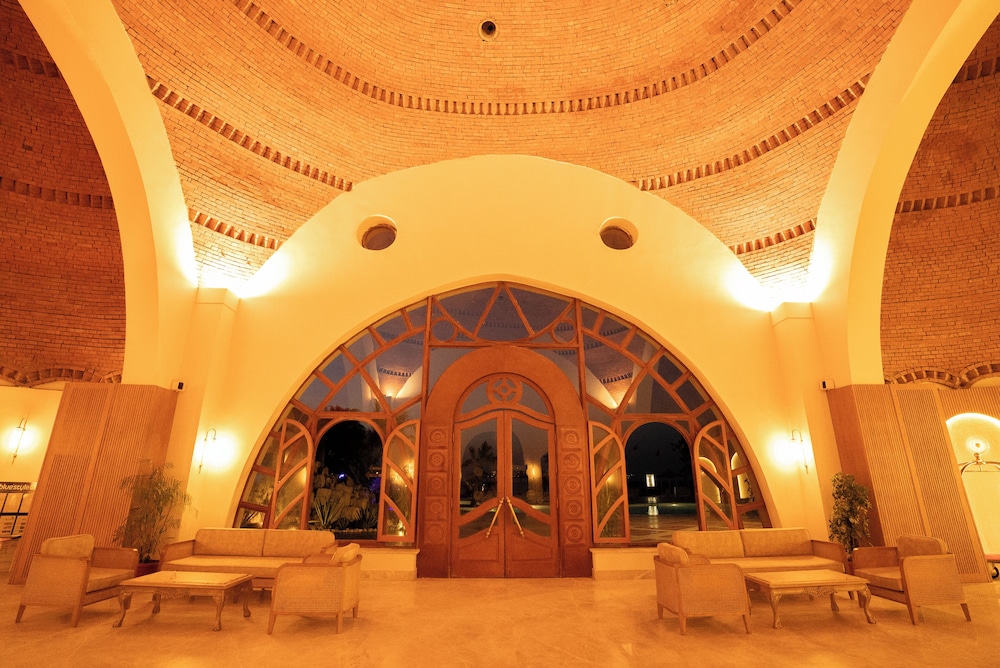 Shams Alam Beach Resort 24/50