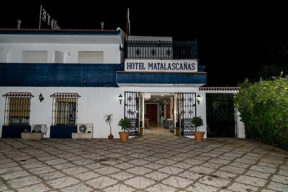 HOTEL MATALASCANAS GOLF 1/26