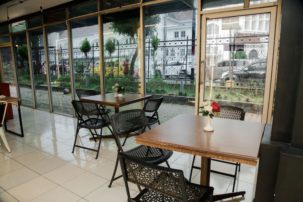 Grand Inna Medan 41/48