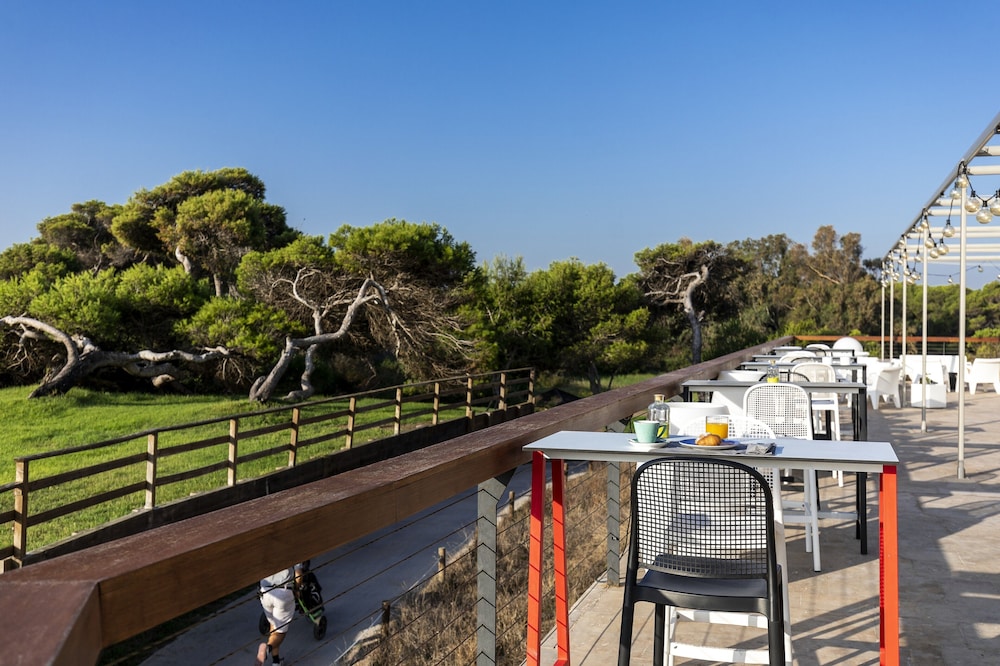 Parador De El Saler 56/65