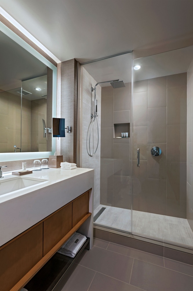 The Westin Irving Convention Center at Las Colinas 18/61