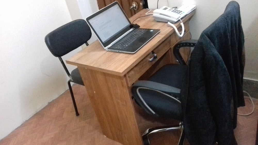 Rambler Hostel Pvt Ltd 18/22