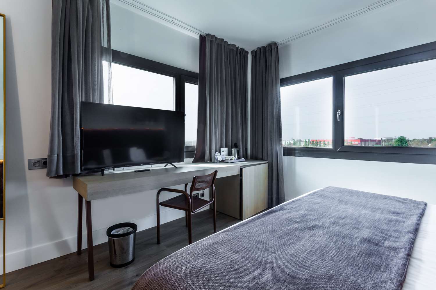 Best Western Plus Hotel Alfa Aeropuerto 14/47