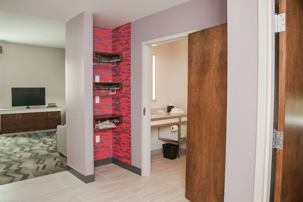 Hilton Garden Inn Tampa Suncoast Parkway 29/53