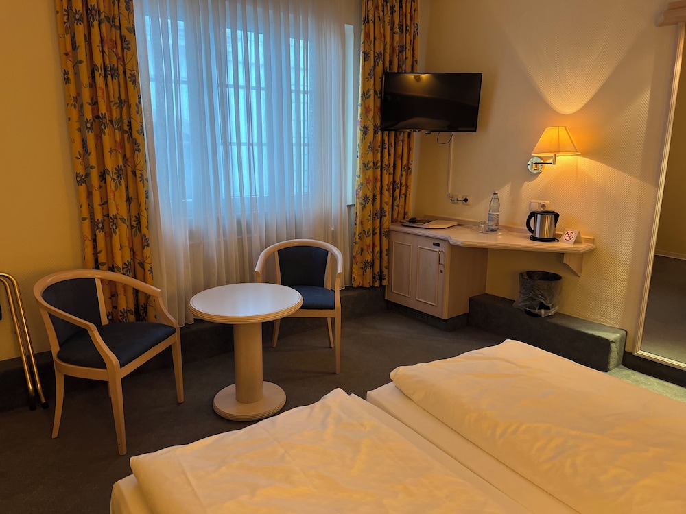 Hoteltraube Rudesheim 42/50