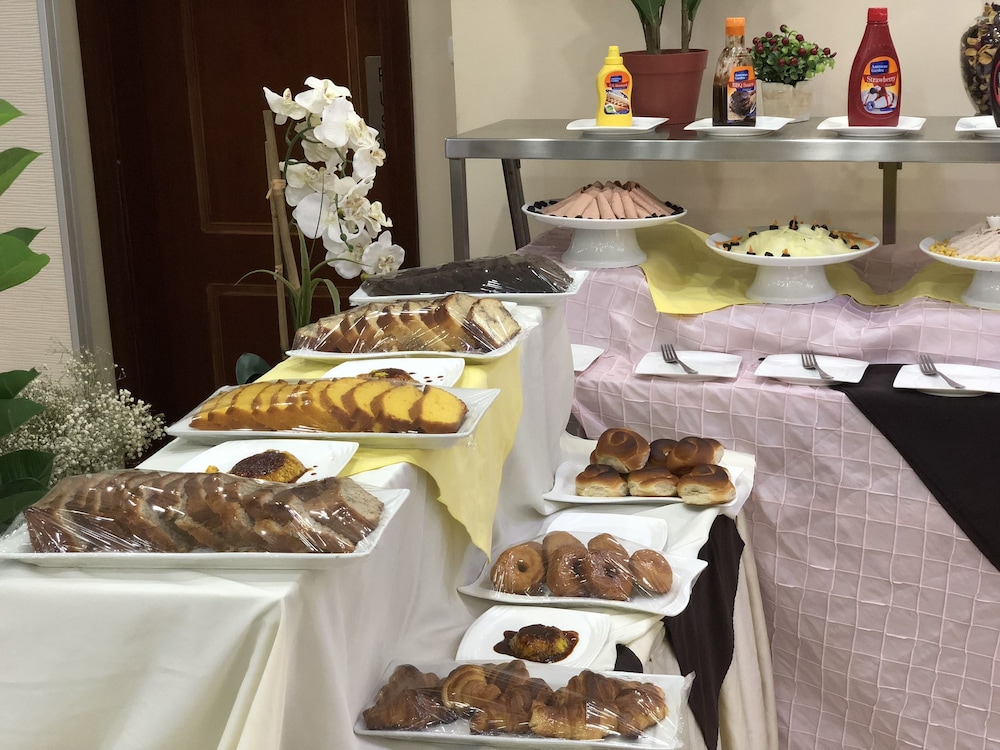 Addissinia Hotel 43/51