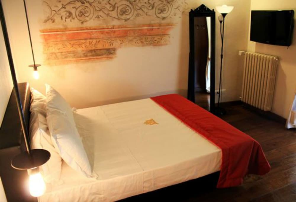 Relais Giulia 53/85
