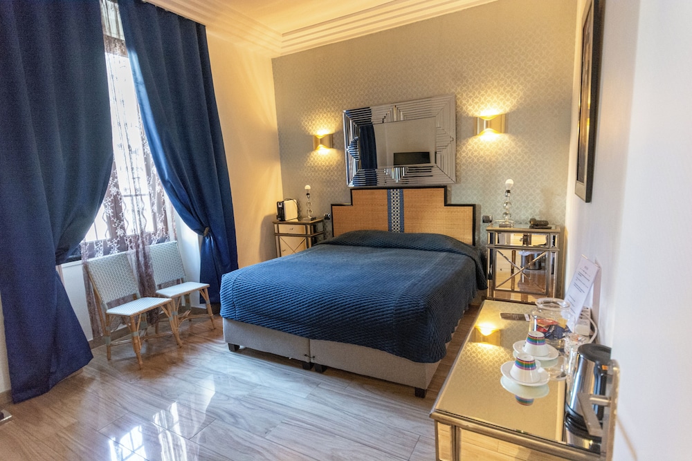 Le Meurice 35/60