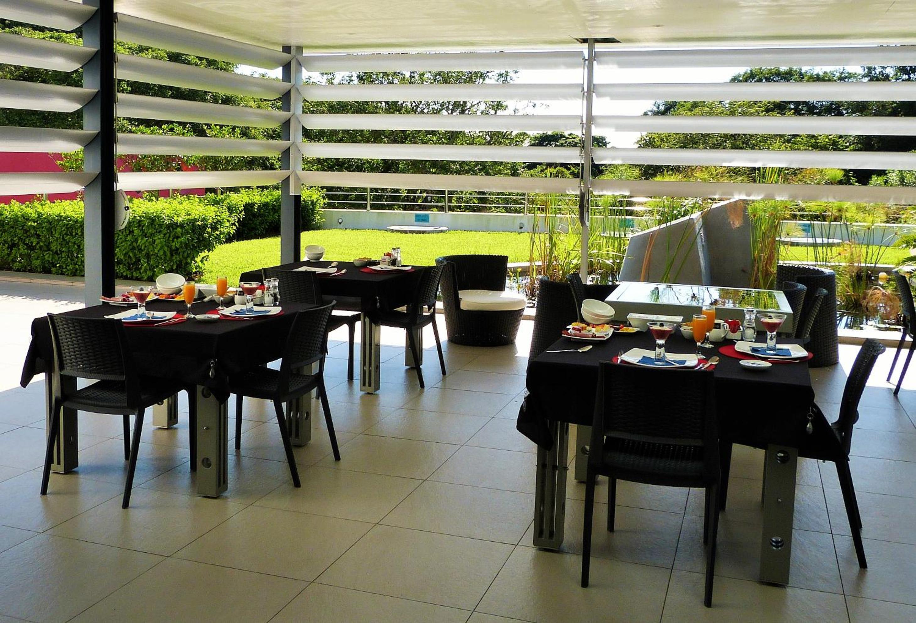 Serene-estate Boutique Guesthouse 6/15