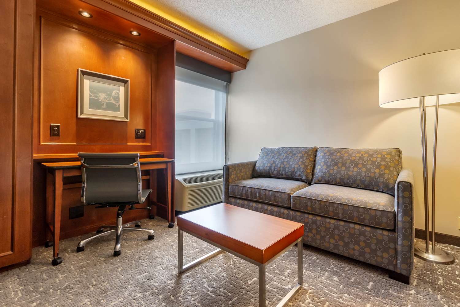 Best Western Plus Bellingham 16/40