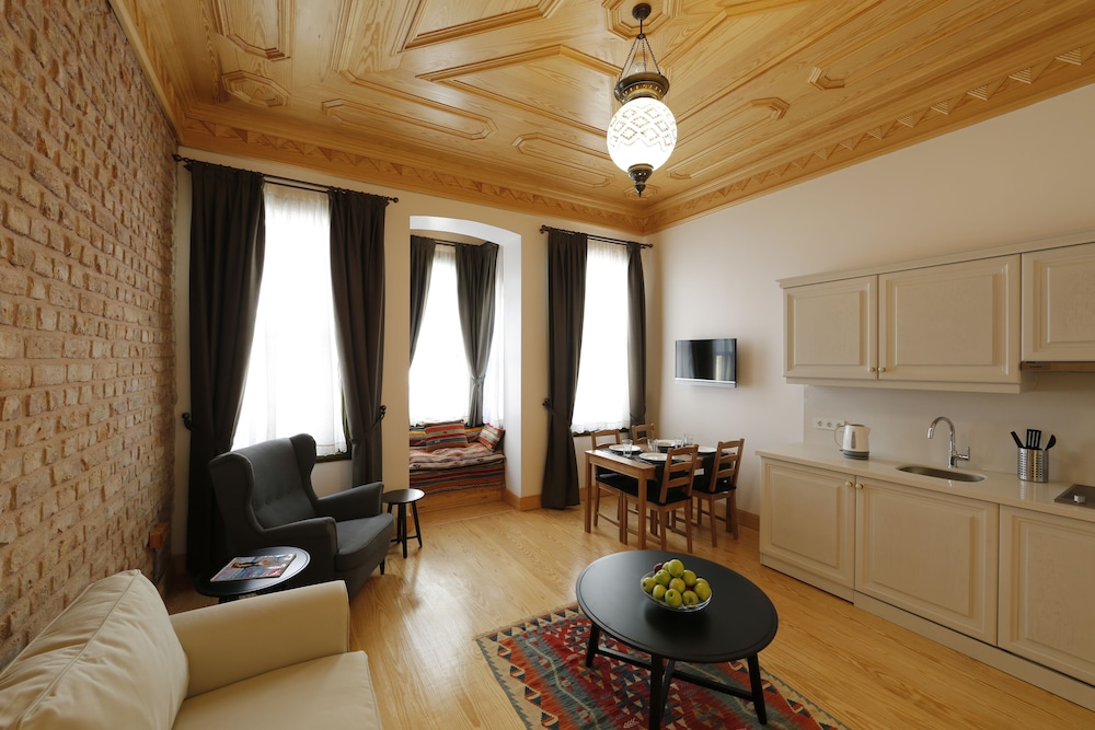 Catirga Konak Apartments 36/41
