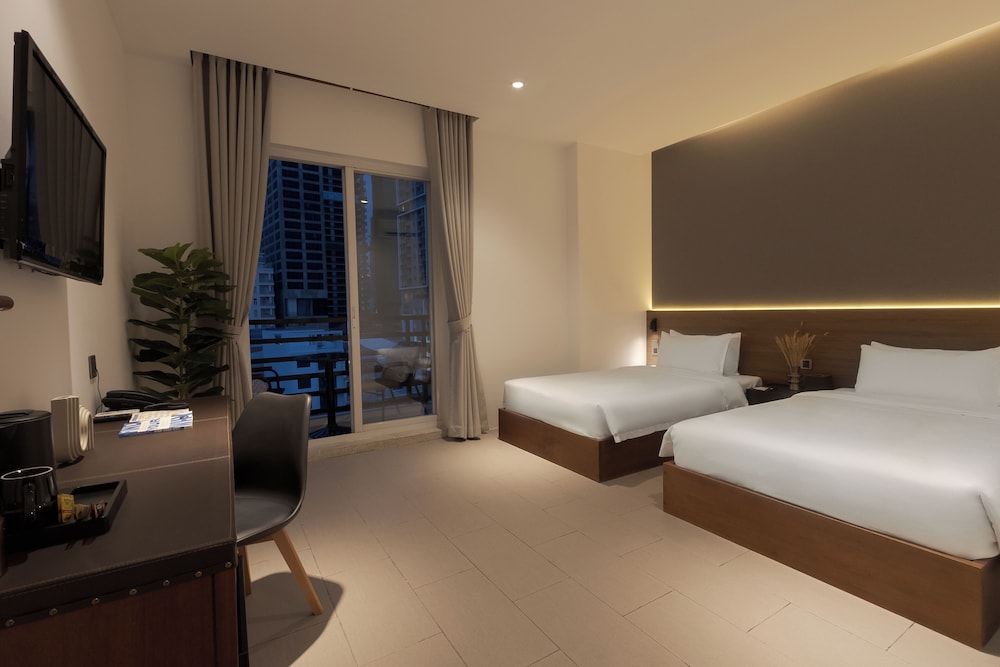 Kolab Sor Phnom Penh Hotel 16/50