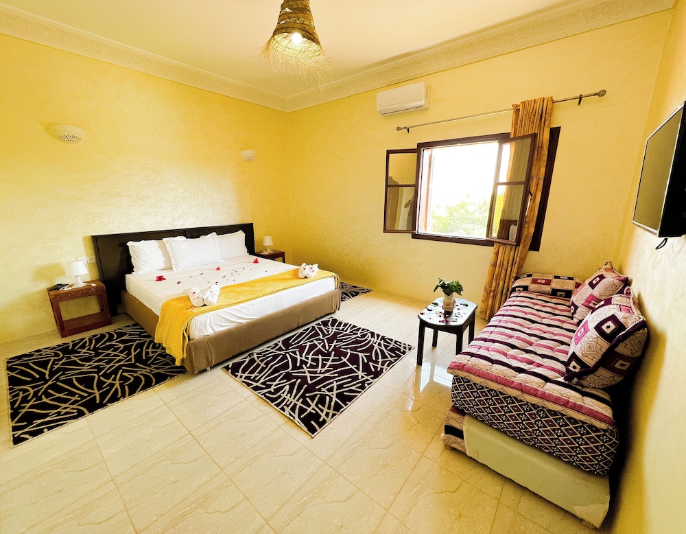 Guest House Qodwa 5/39