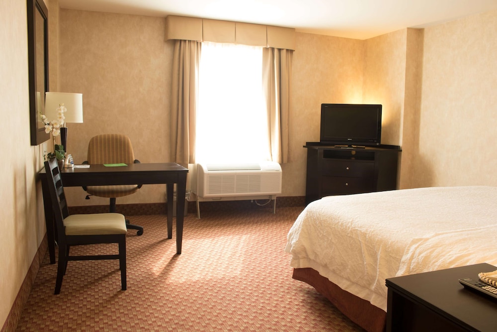 Hampton Inn By Hilton Ciudad Victoria 18/50
