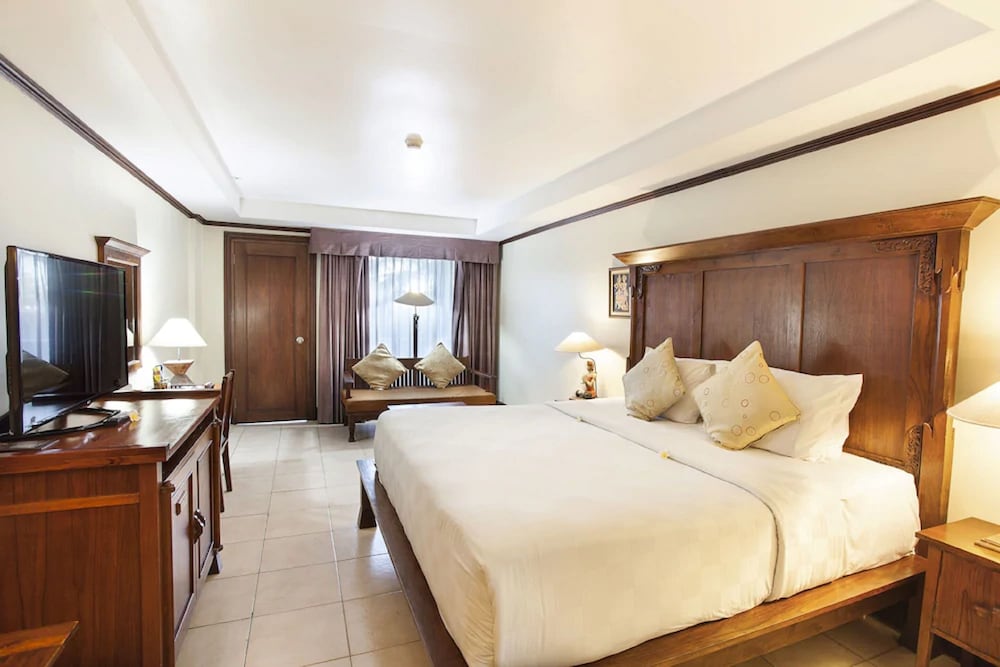 Ramayana Suites and Resorts 13/80